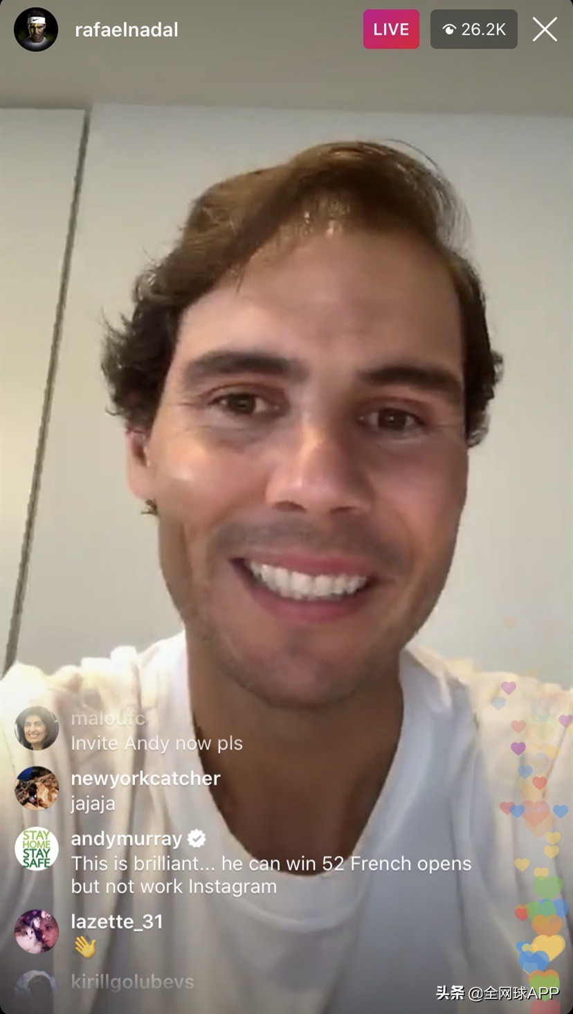 穆雷与费德勒交手记录,费德勒对战穆雷