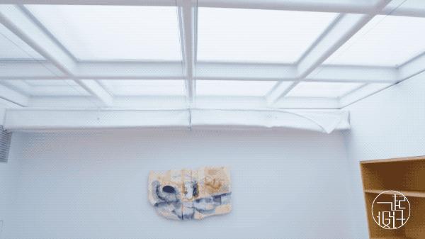 这个顶层复式，这样的北欧风，太美了