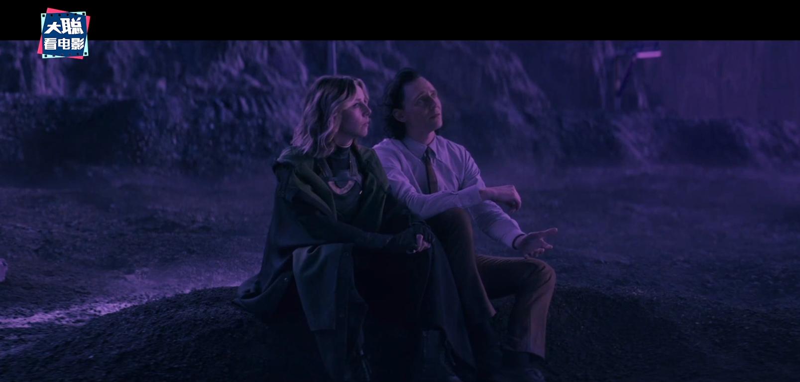 洛基大结局漫威多元宇宙,洛基漫威结局