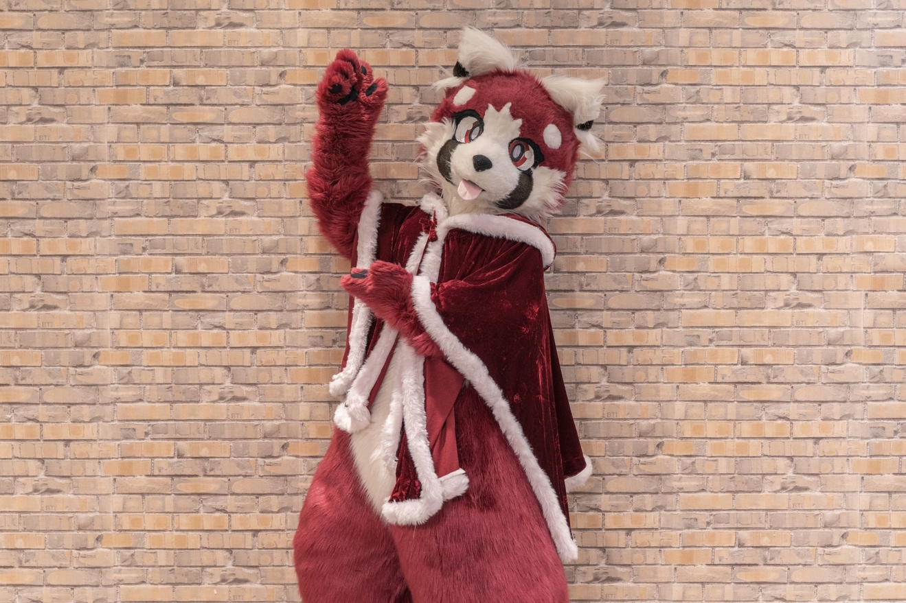 杂图系列（*男猛**系列：兽人furry第一弹）#1