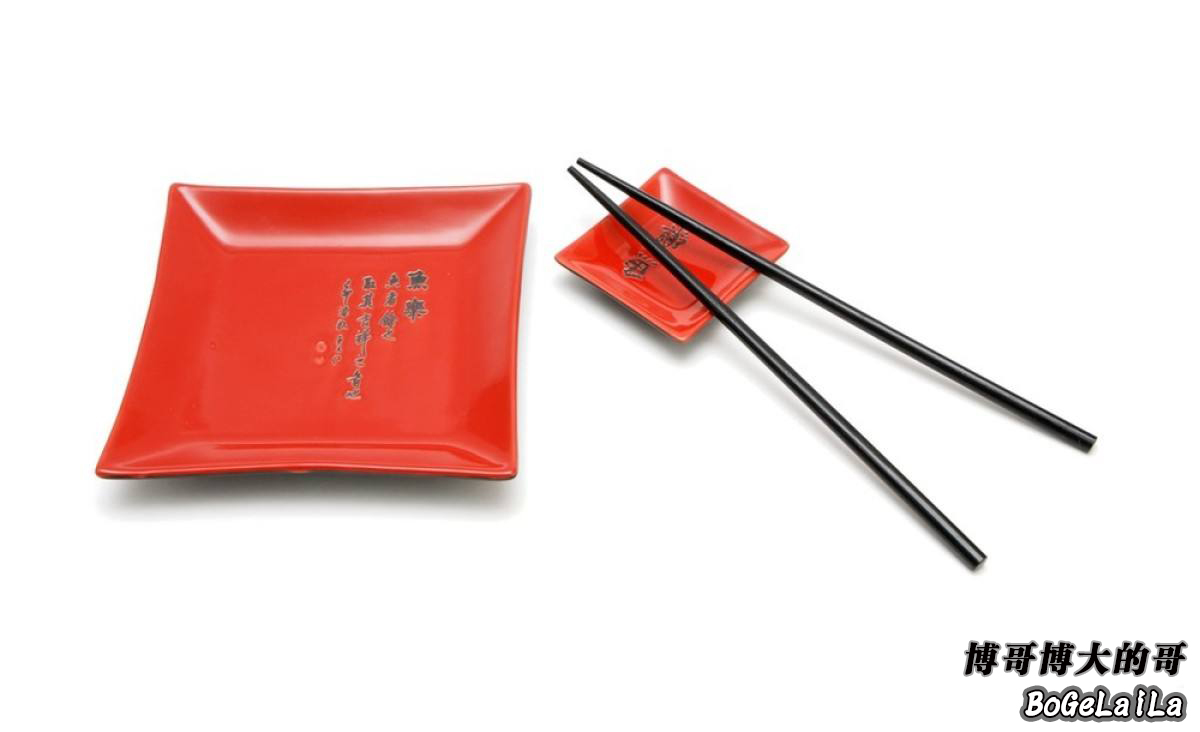 中国筷子的文化传承,几千年的筷子文化博大精深