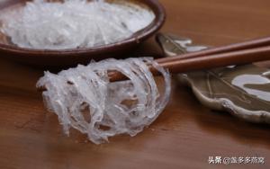 坚持吃燕窝一年的效果,长期坚持吃燕窝的好处