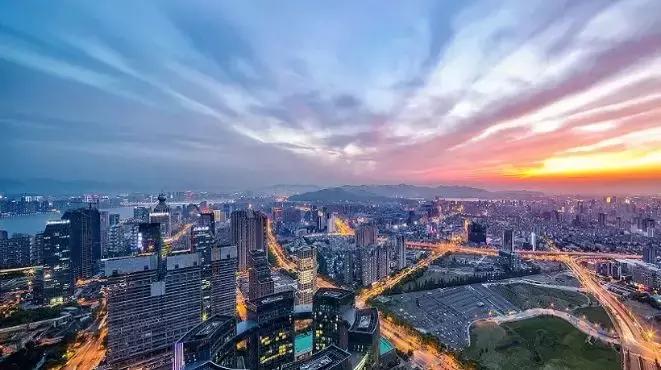 火火火！江北最热板块再出爆款！“智能+精装”打造未来人居