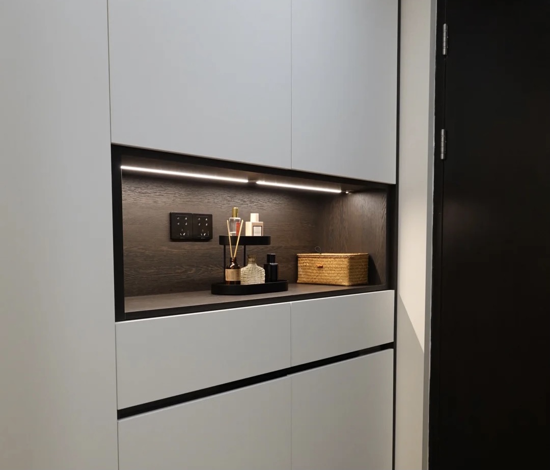 装修必备最完整装修尺寸,装修家具尺寸大全