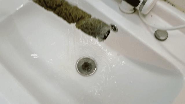 ilife智意v3plus扫地机器人,智意洗地机器人评测