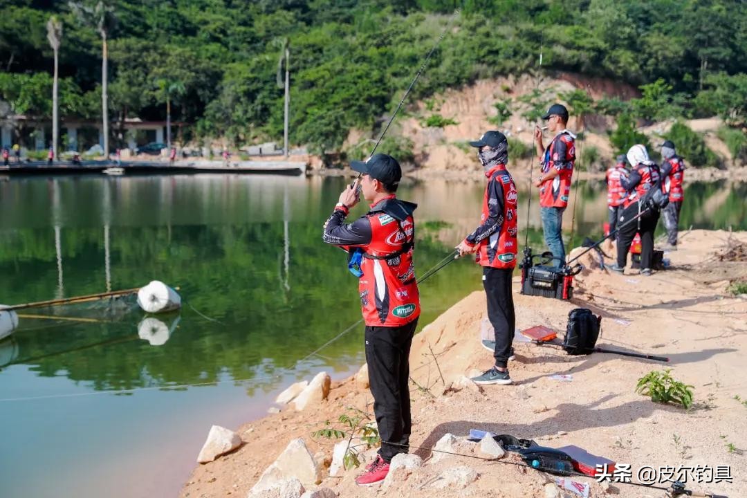 皮尔钓具公开赛,阿布加西亚威海皮尔钓具有限公司