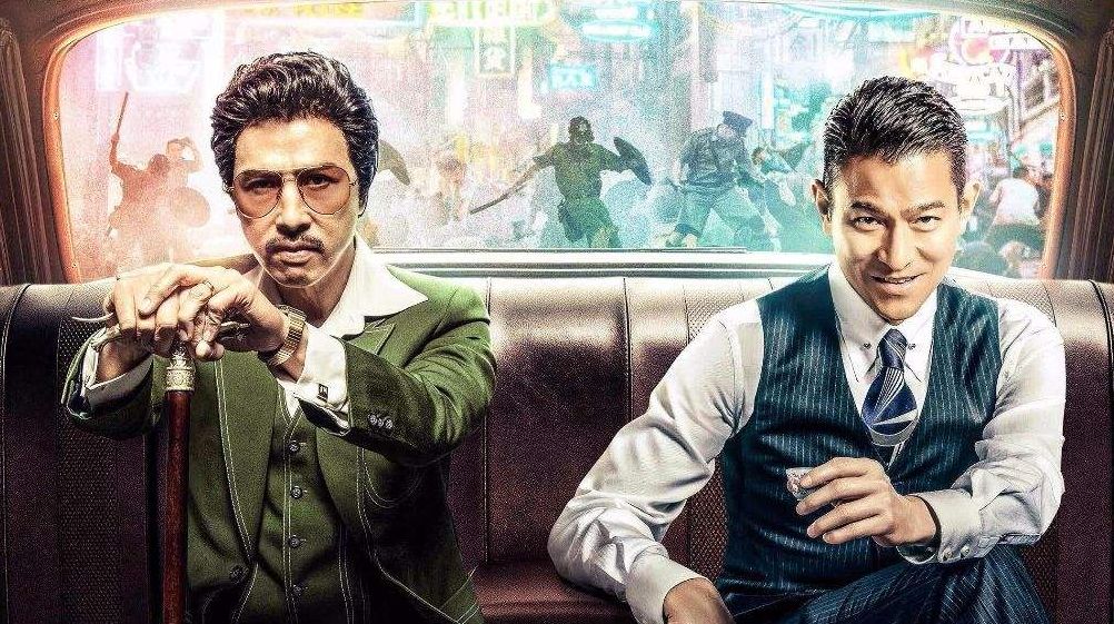 那些熟悉的电视剧主题曲,那些熟悉的电影情节音乐