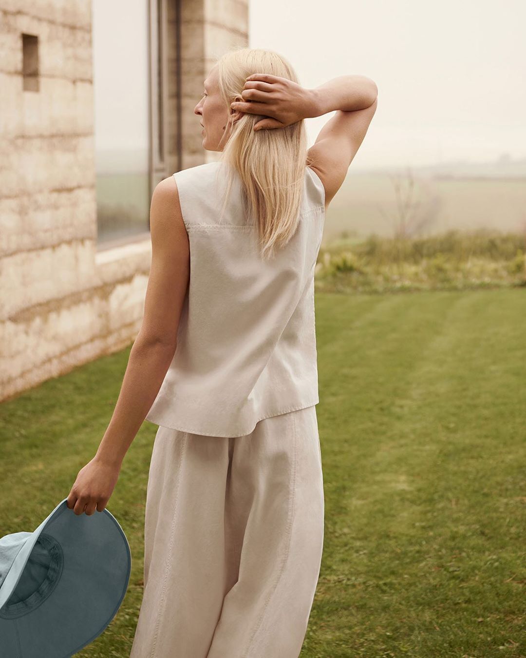 让明星皇室都恨不得allin的平价服饰，高级感的营造并不是贵