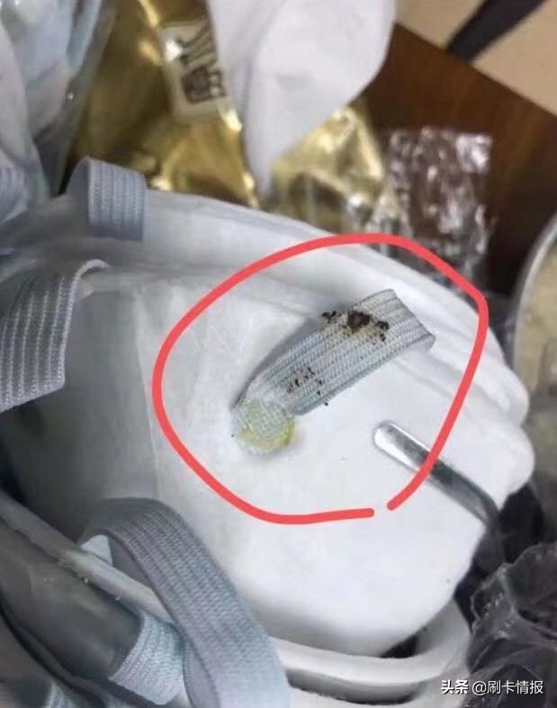 不要乱买来历不明的口罩,现在的口罩怎么辨别真假