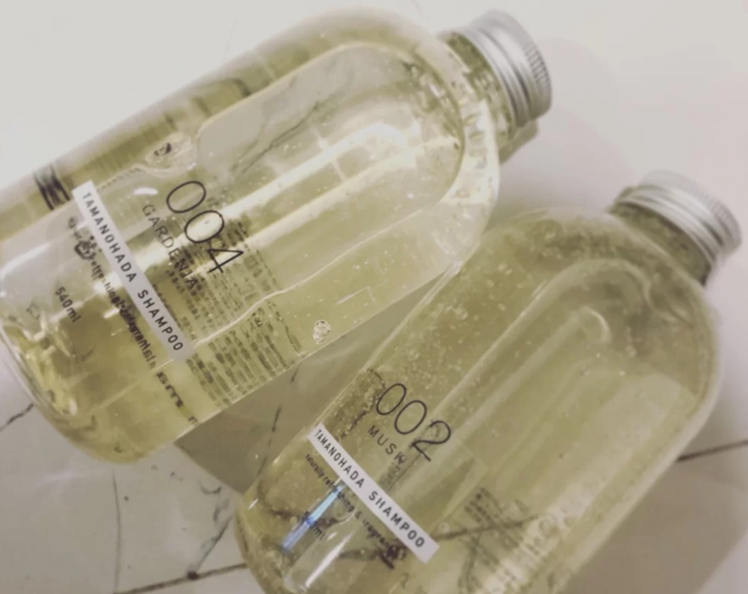 洗发水控油蓬松推荐花王,花王洗发水冷感款温和款区别