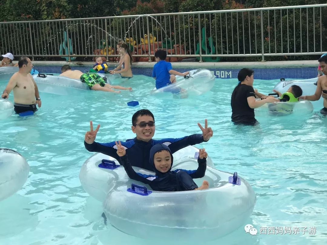 新加坡马来西亚乐高亲子游记（详细版）修改