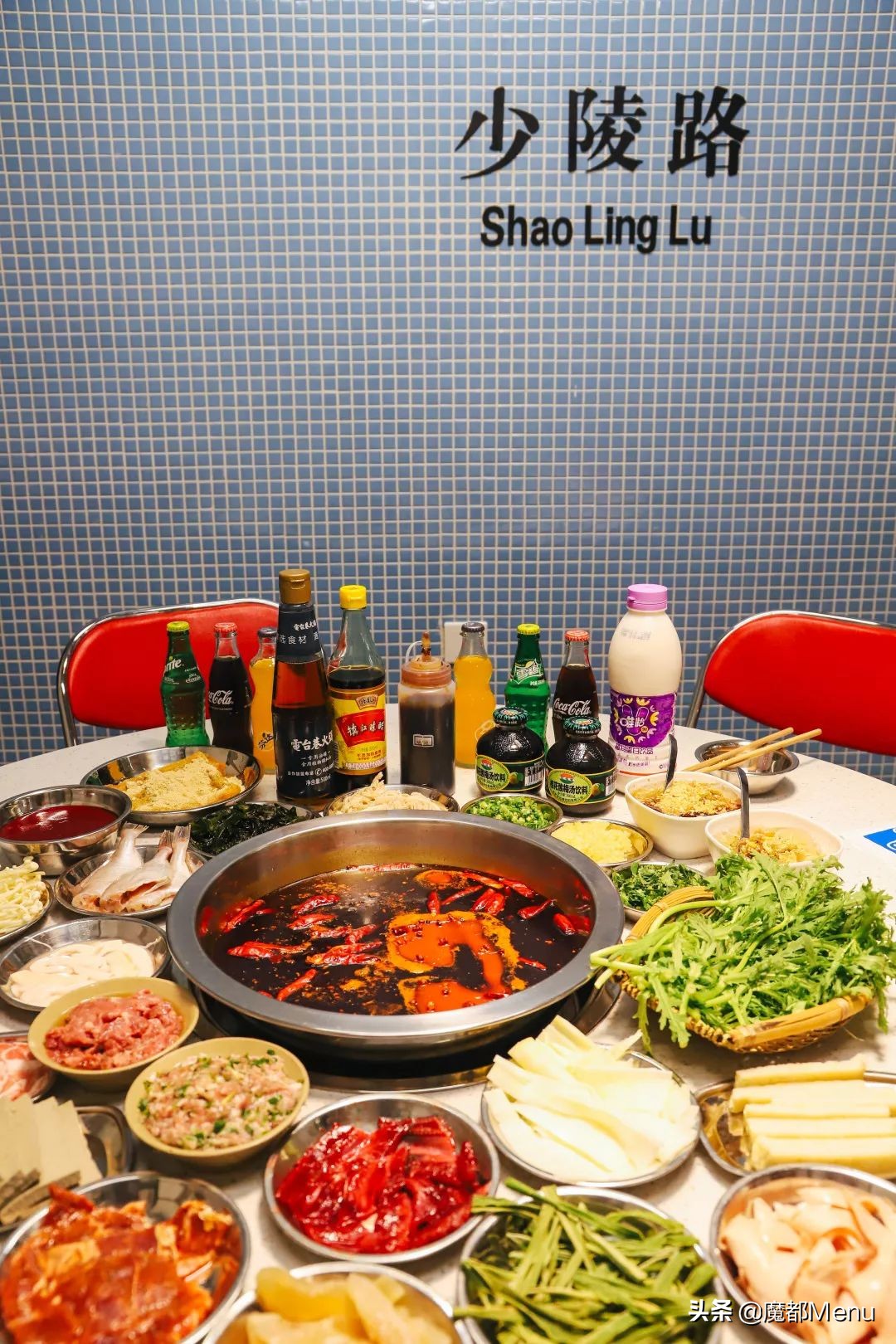 电台巷火锅三里屯店,昆明盘龙区电台巷火锅