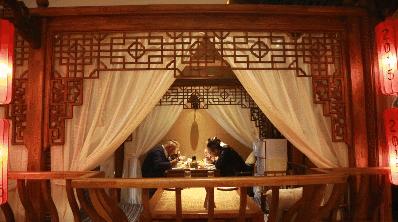 “瘾厨”李伟：不安分是我骨子里的基因