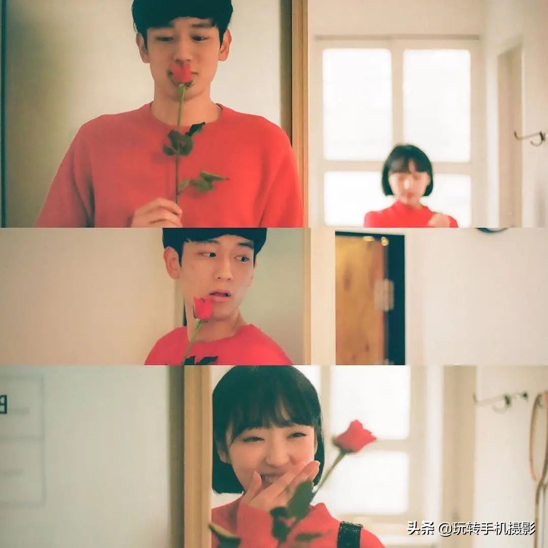 2020520！甜爆朋友圈的情侣照大合集