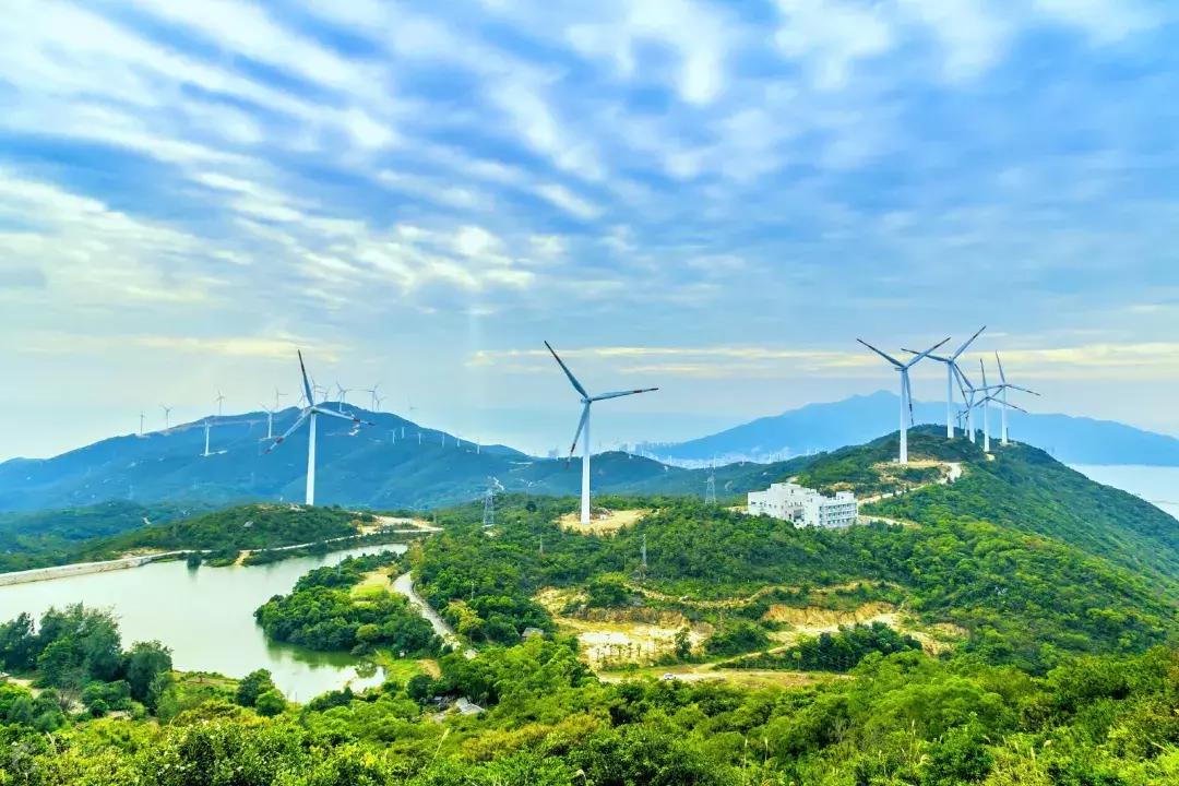 夏天去海岛避暑 (最适合端午的海岛)