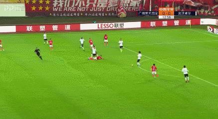 恒大后卫梅方最新消息,梅方对恒大贡献