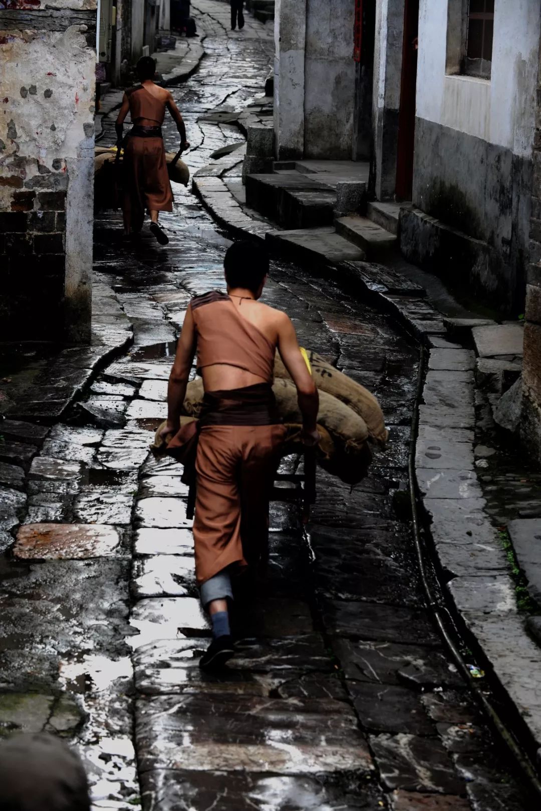 赤壁和赤壁,三国的赤壁