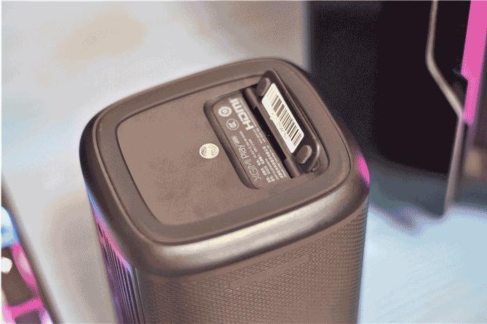 便携投影极米play超悦,极米play超悦版投影感觉有点歪