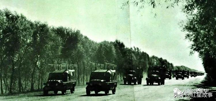 河北高碑店112师炮兵团,光荣的团队有哪些