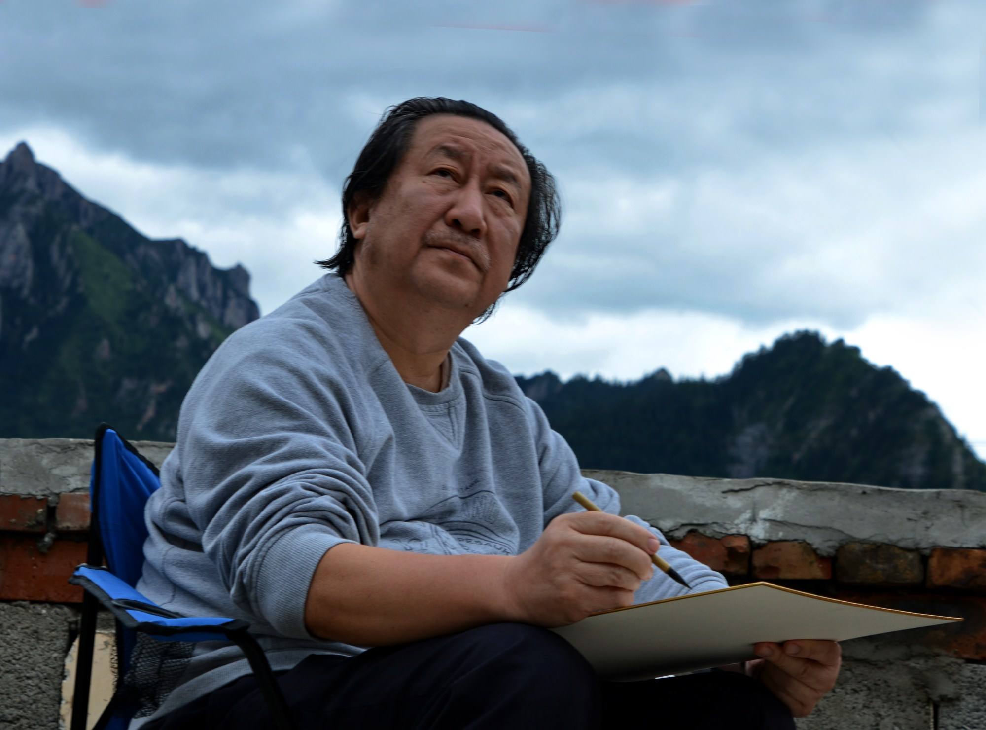 陕西籍走出去的十大明星,从西安走出来的十大明星