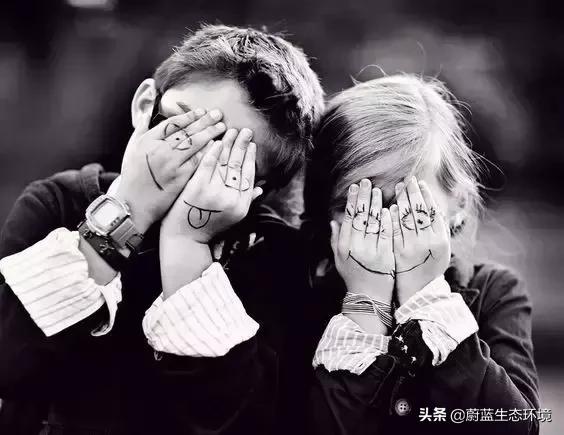 世界最震撼的微笑日,世界微笑日请带着微笑前行