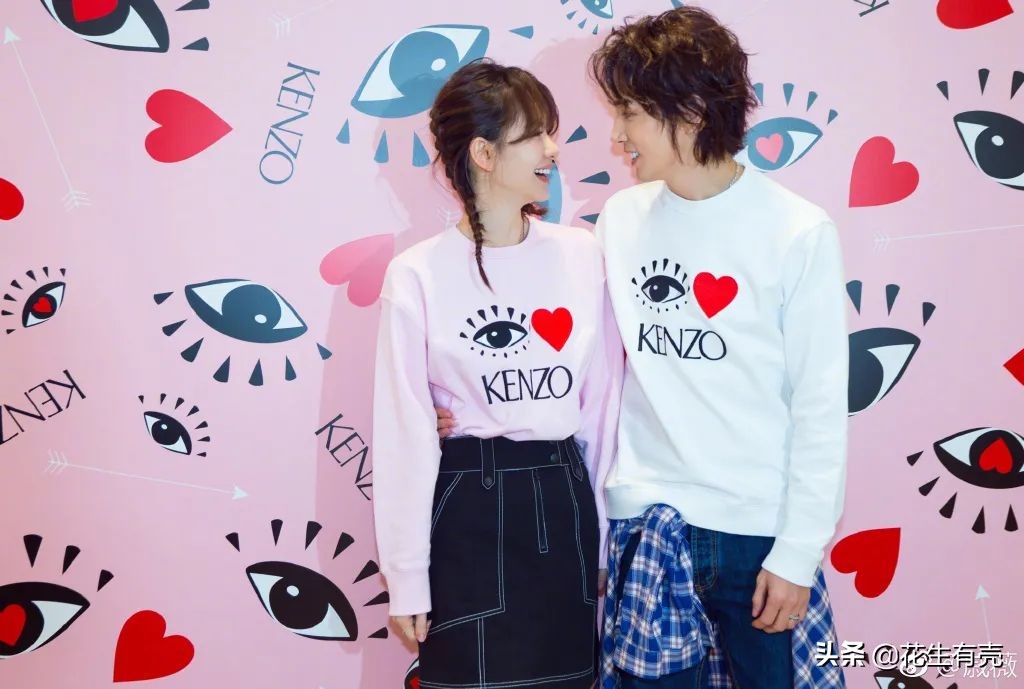 7年之后再次相遇韩剧,戚薇和李承铉跨年晚会双向奔赴