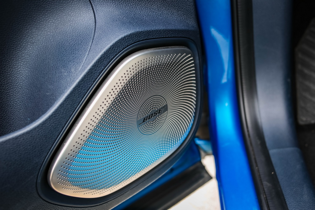 名爵mg领航试驾视频,mg领航suv最新试驾