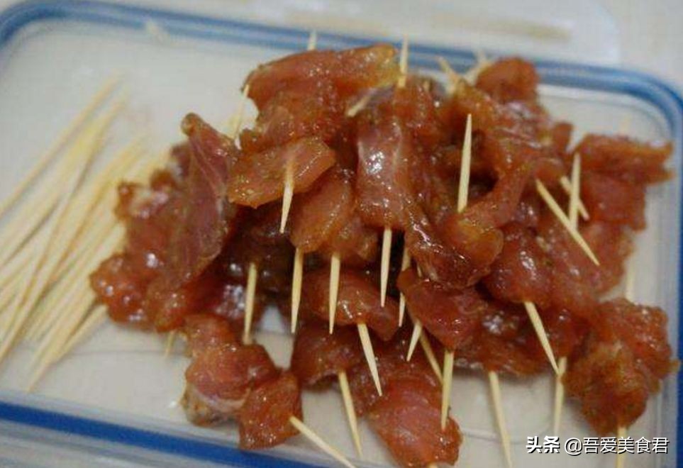 刘师傅卤味技术教学,大厨揭秘24种经典腌制配方