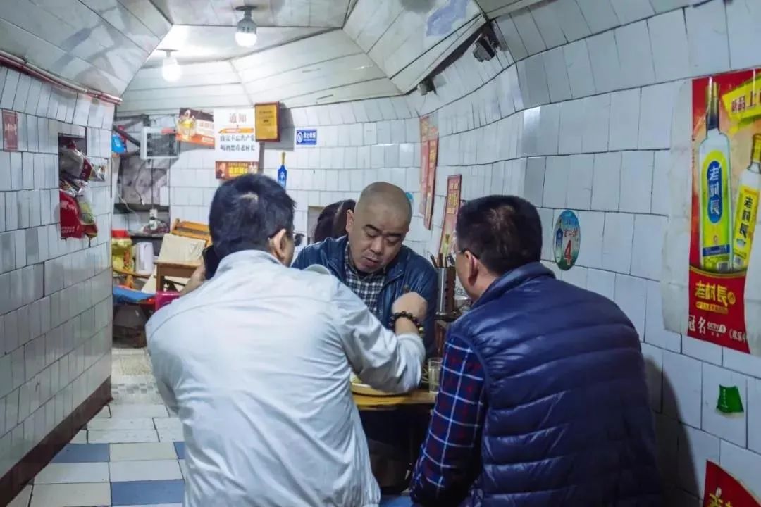 吃遍重庆100家苍蝇馆子,重庆解放碑附近苍蝇馆子前十名