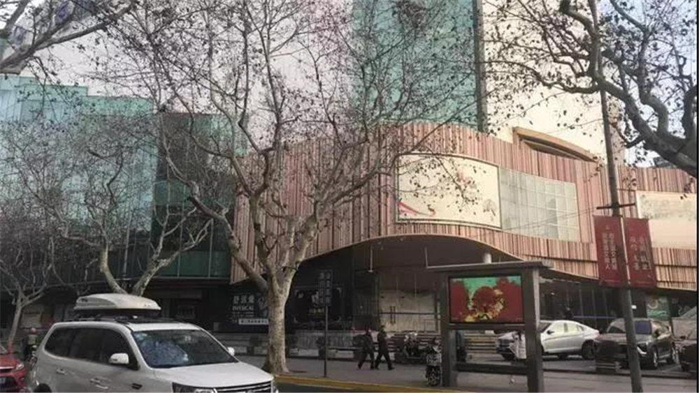 新的商圈开业老商圈该怎么生存,半旧的商业街怎么转型