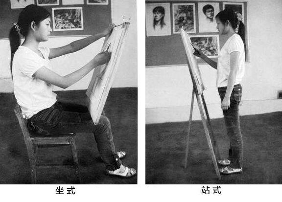 怎么学画素描入门,如何学素描零基础学素描绘画技巧