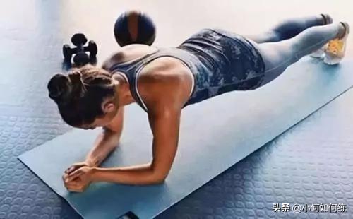 仰卧起坐练腹肌肚子痛怎么办,做仰卧起坐练腹肌会抽筋