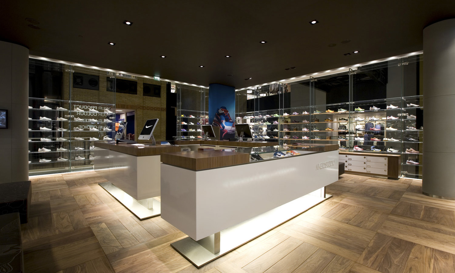 nikedunklow和lowretro的区别,dunklow定制