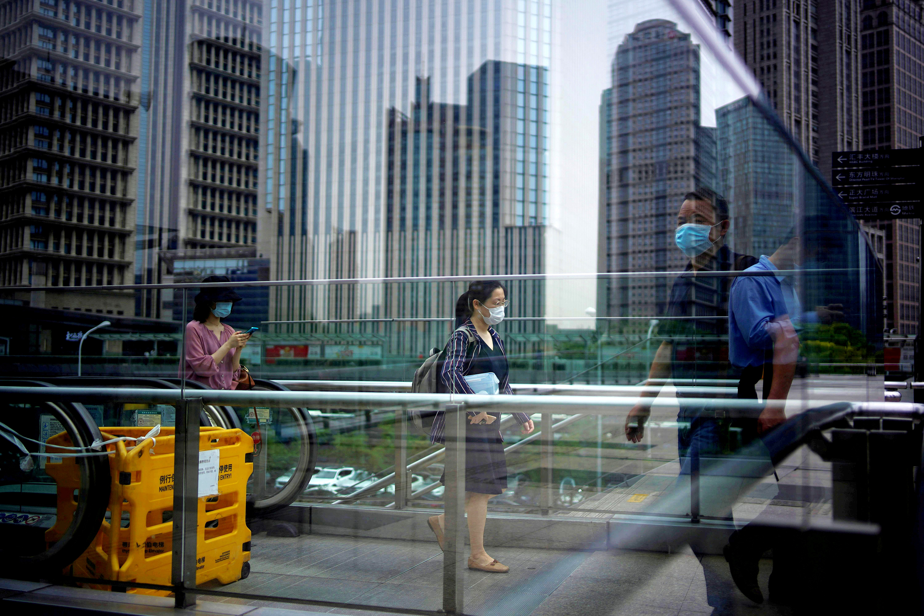 世卫谈新冠没有特效药,新冠疫情疫苗有用么