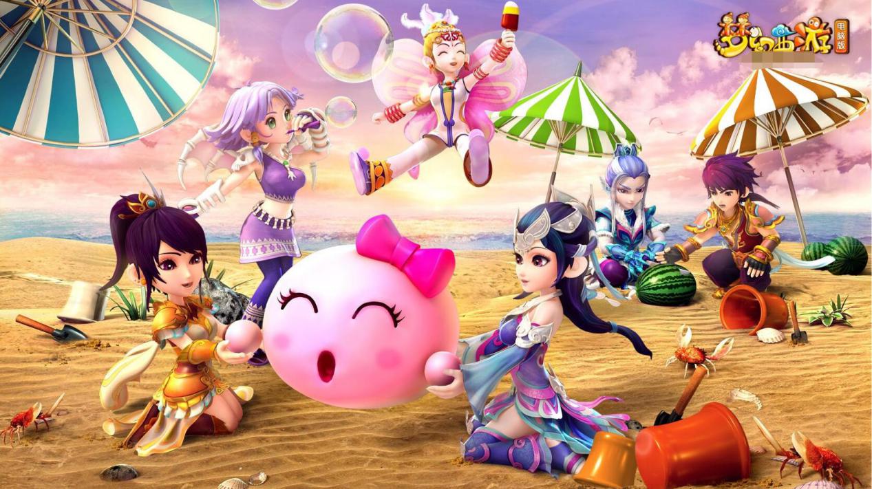 steam卡牌策略回合制游戏中国风,推荐好玩的q版即时大型网络游戏