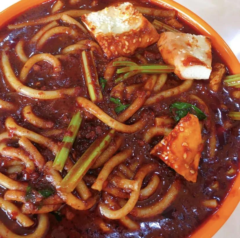 各种好吃的国货,那些包装很土但很好吃的国货