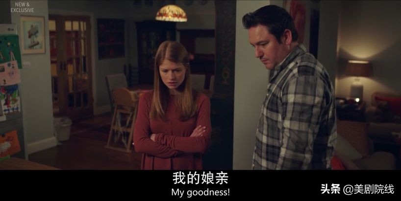 19年十大二战美剧,最受欢迎的100部英美剧