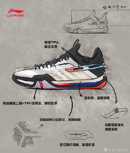 全城9代价格高过AJ35，李宁真的比耐克强了么？