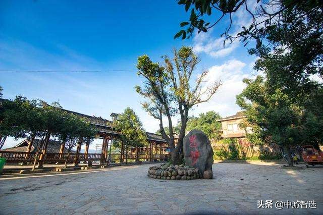 贵州旅游攻略苗寨景点推荐,从江岜沙苗寨旅游门票多少