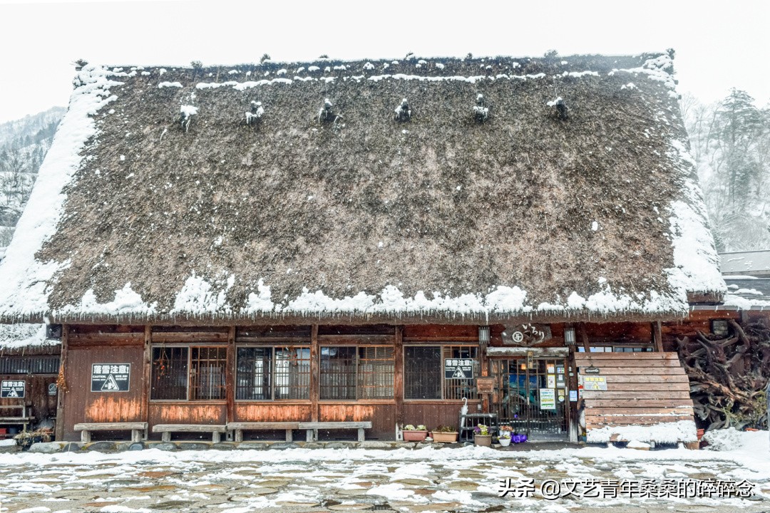 冬季日本的自驾游攻略,冬日游日本名古屋攻略