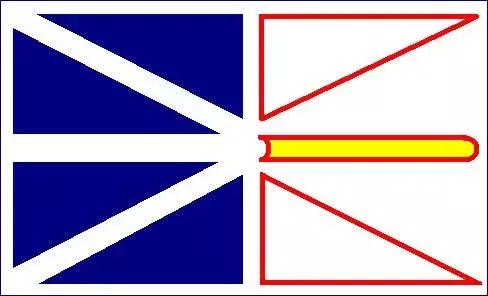 加拿大行政区划图中文版,加拿大行政区划分地图