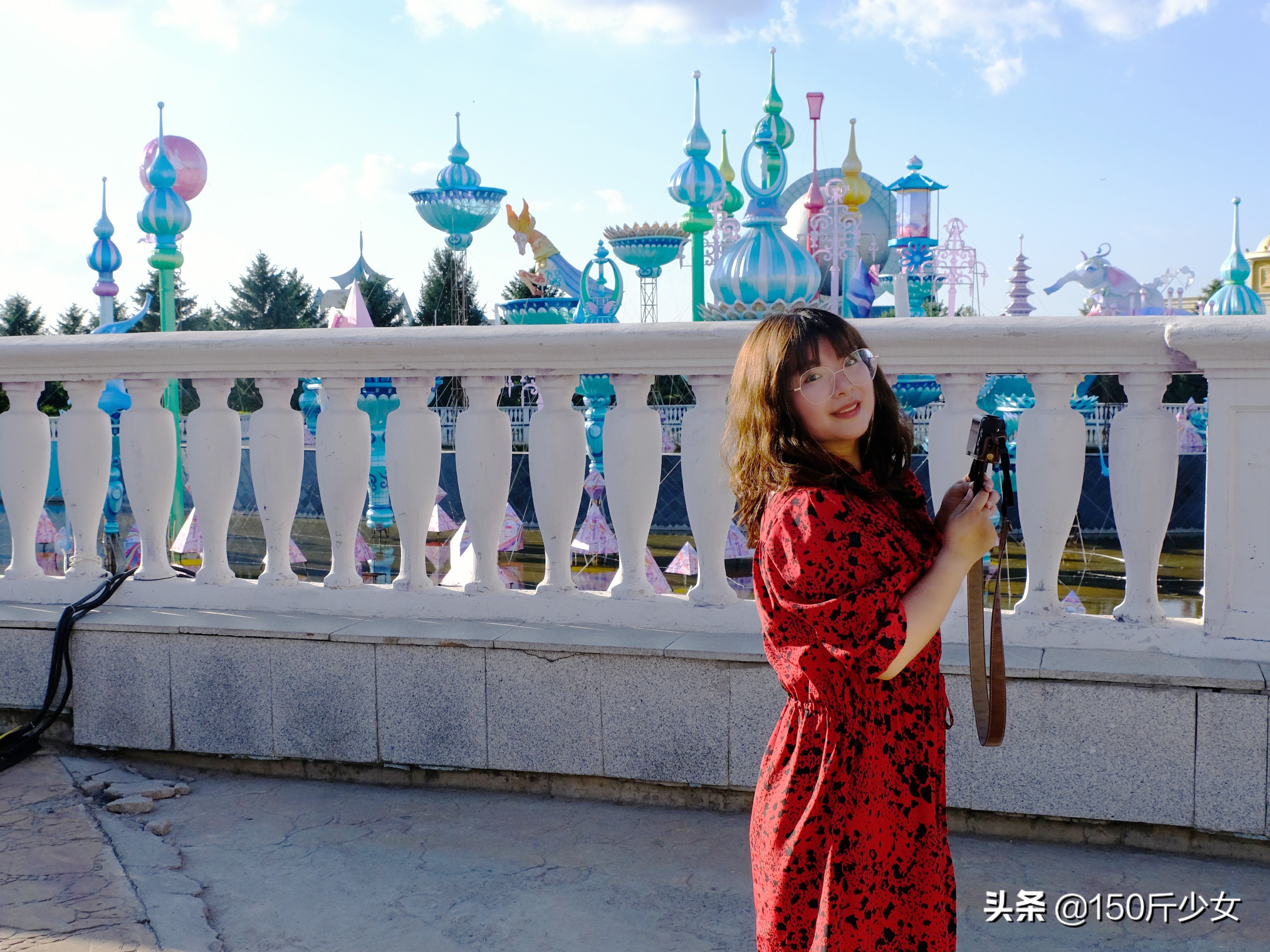 随心所欲玩转吉林！6天5晚人均1000自驾游，吉林现在也很美