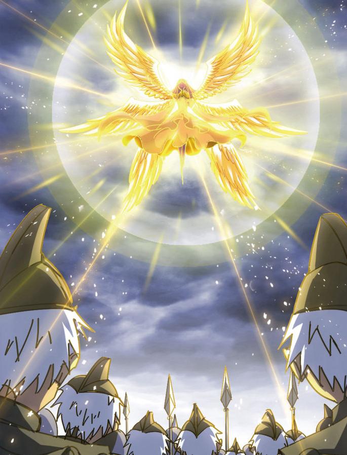 为何说魂师向往的神界其实是很黑暗真实的？比比东千仞雪苦不堪言