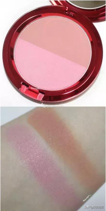 国货彩妆值得买的产品推荐知乎,国货彩妆腮红推荐大牌