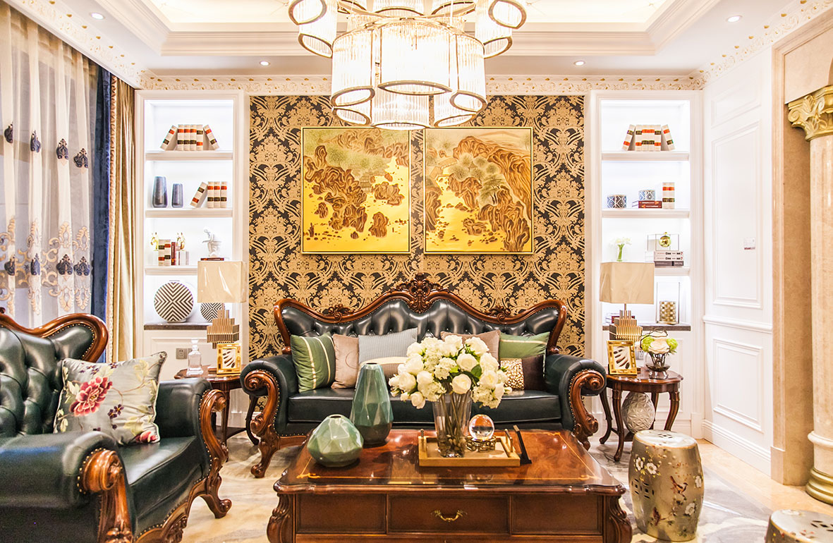 乐豪斯装修风格,德国豪斯风格装修