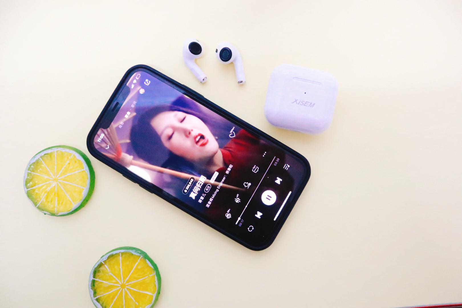 吾等益耳airpods3测评,airpods3代和airpodspro的区别