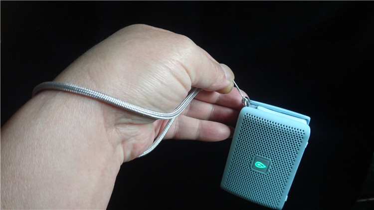 doss蓝牙小音箱,小度doss智能音箱