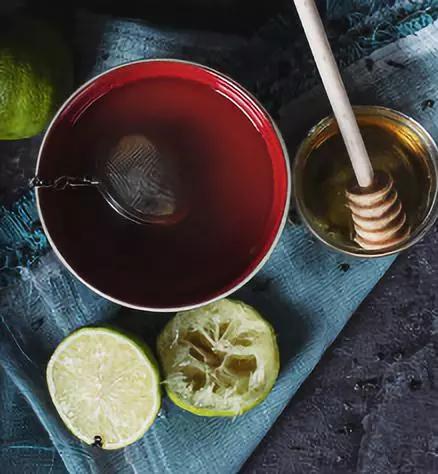 珍惜喝茶的时光,无论什么时候都在喝茶