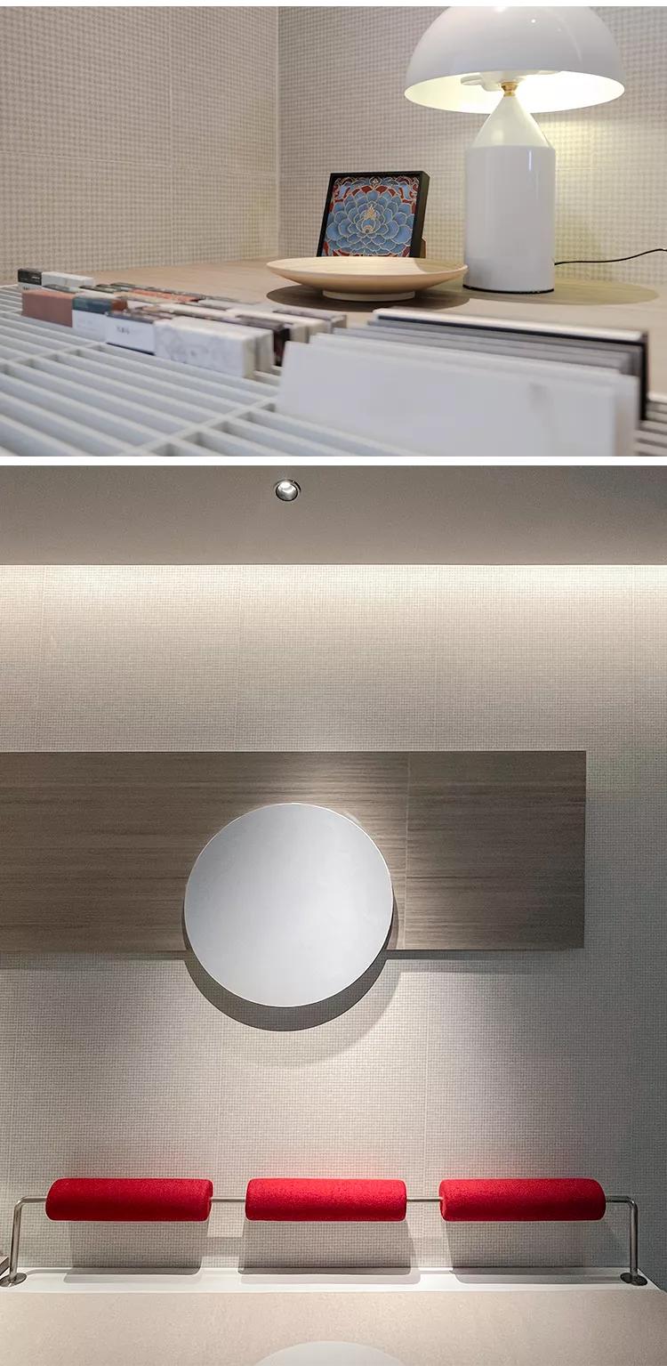 GOTLOTx东鹏集团｜咖啡与瓷砖的艺术碰撞（角落咖啡东鹏总部店）