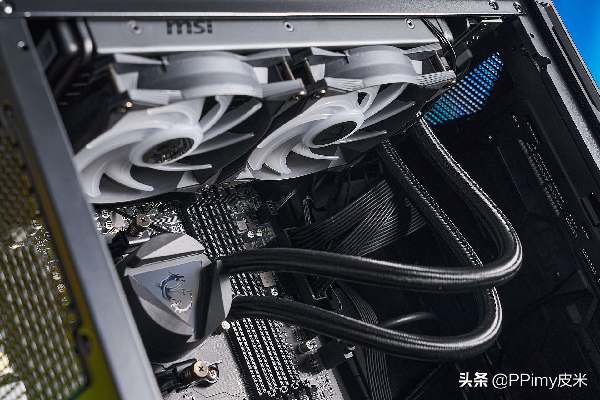 微星宙斯盾aegis,微星宙斯盾z5准系统